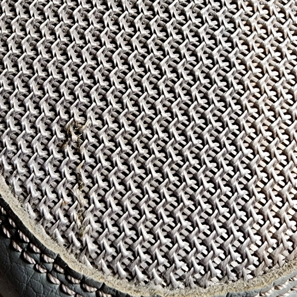 Nike Air Max Excee Size 12 Gray and black - Picture 6 of 7